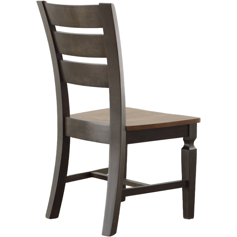 Maine Ladderback Chair - Thumbnail 3