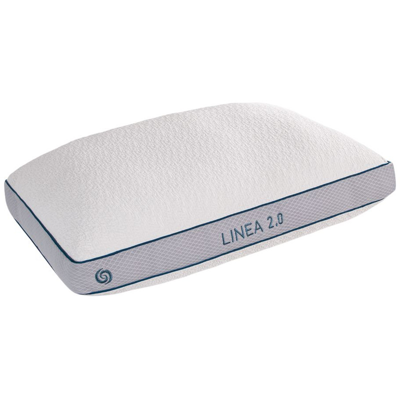 Bedgear Linea 2.0 Pillow - Thumbnail 3