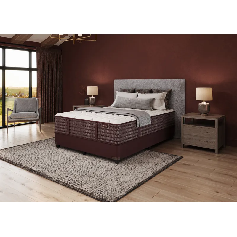 Tight Top Lux Firm Mattress