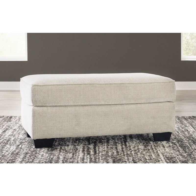Heartcort Ottoman