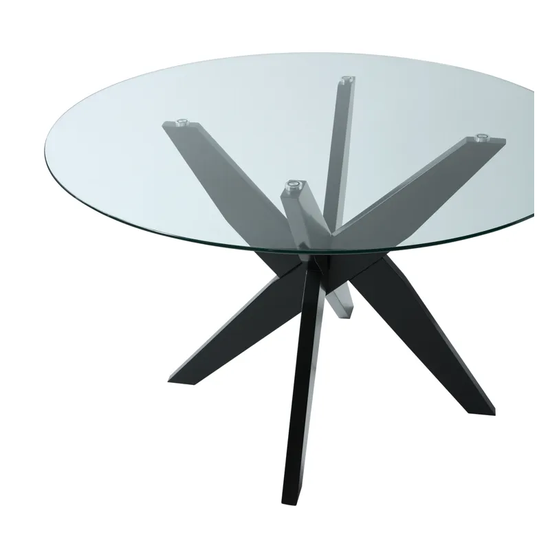 Wade 5-Piece Dining Set
