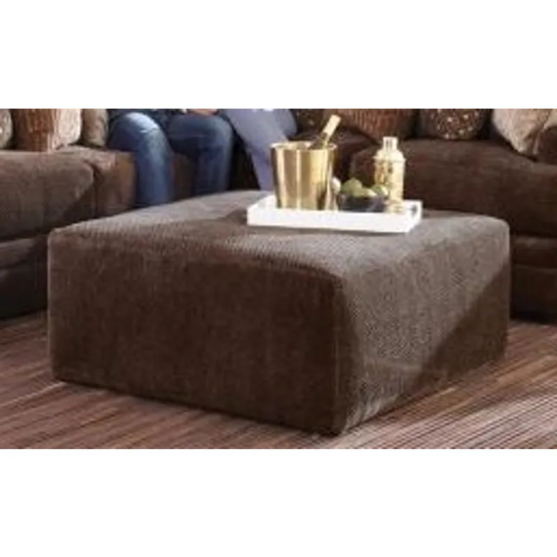 Mammoth 40" Cocktail Ottoman
