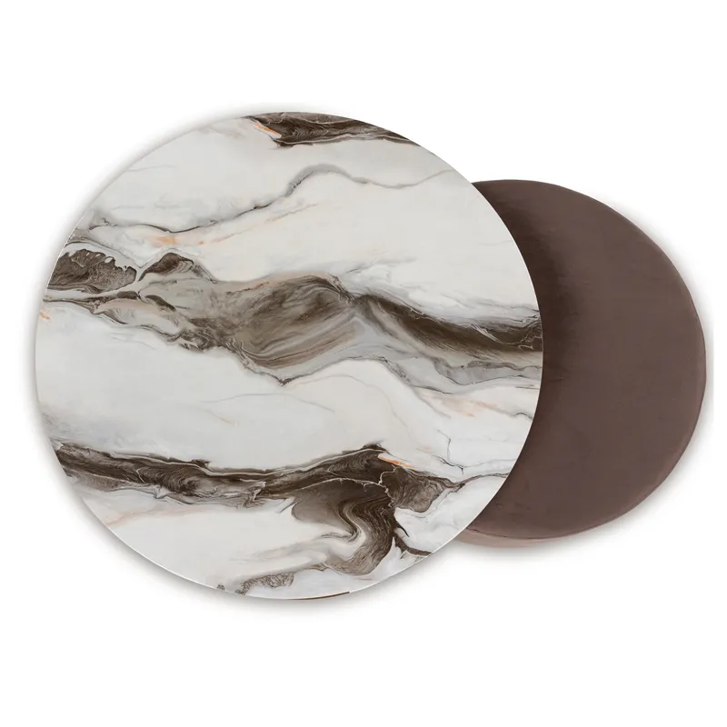 Jazmore Nesting Coffee Table (Set of 2)