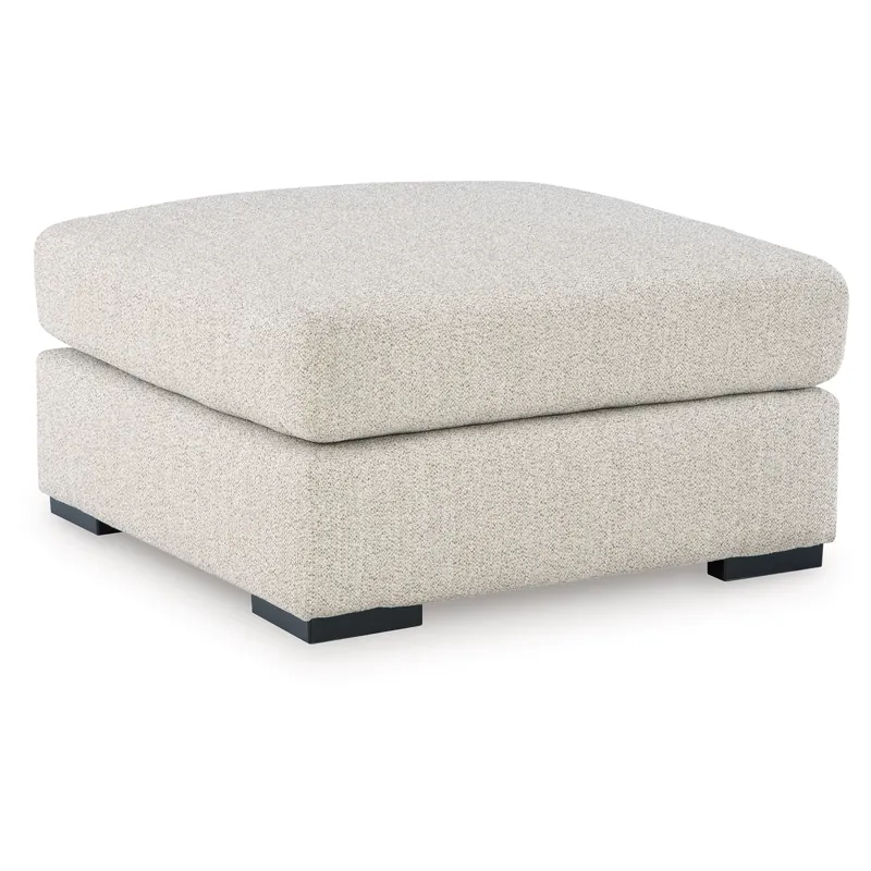 Laurelgrove Oversized Accent Ottoman