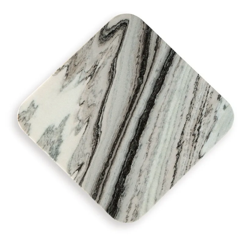 Baretton Accent Coffee Table