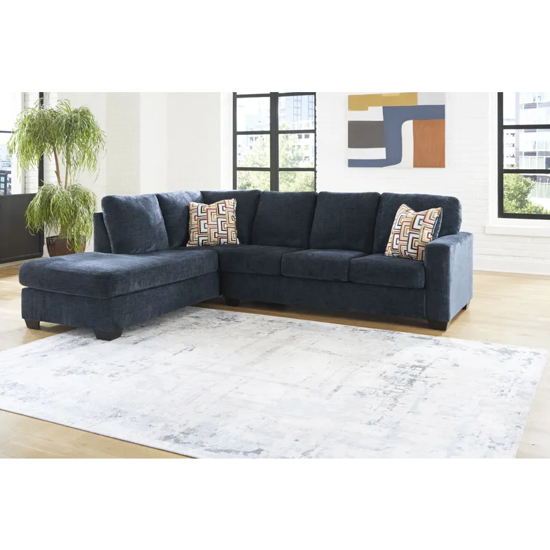 Aviemore 2-Piece Sectional with Chaise