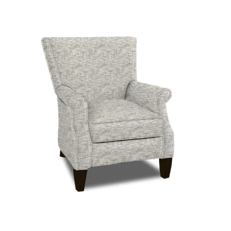 Pixelate Accent Chair