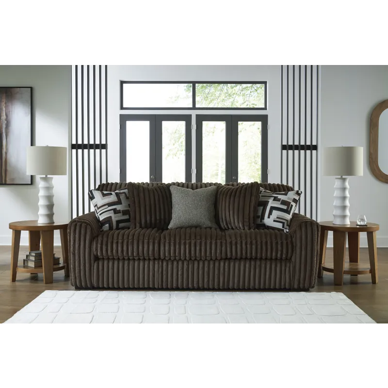 Midnight-Madness Sofa