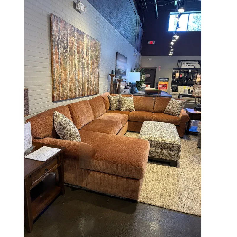 Fletcher 3 PC Sectional