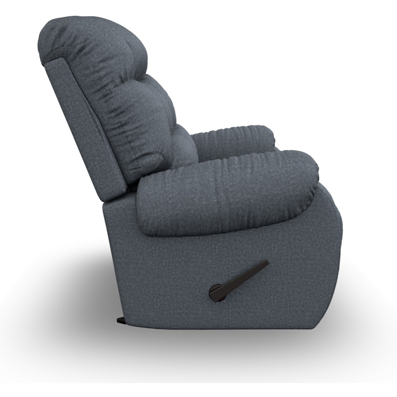 Rake Space Saver Recliner - Thumbnail 3