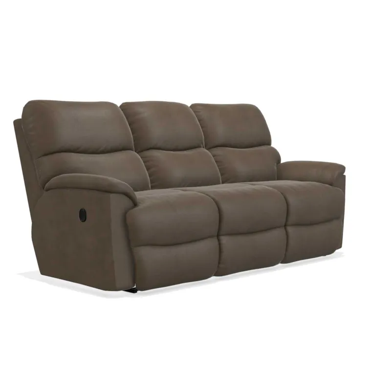 Trouper Reclining Sofa