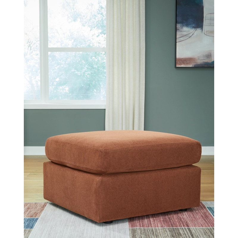 Modmax Oversized Accent Ottoman