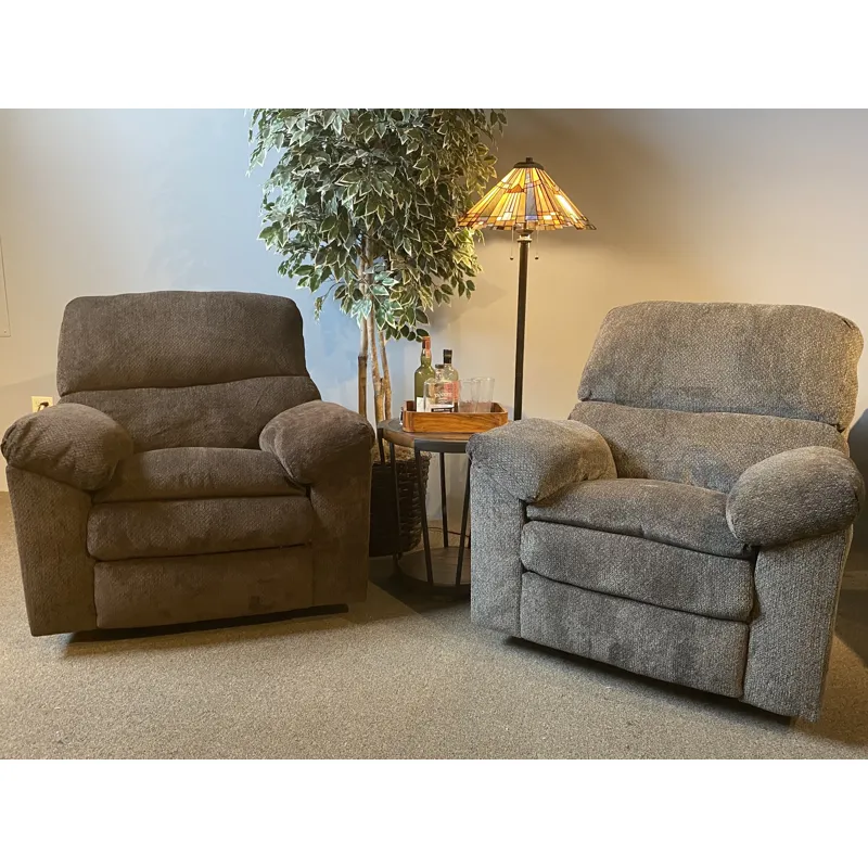Rocker Recliner