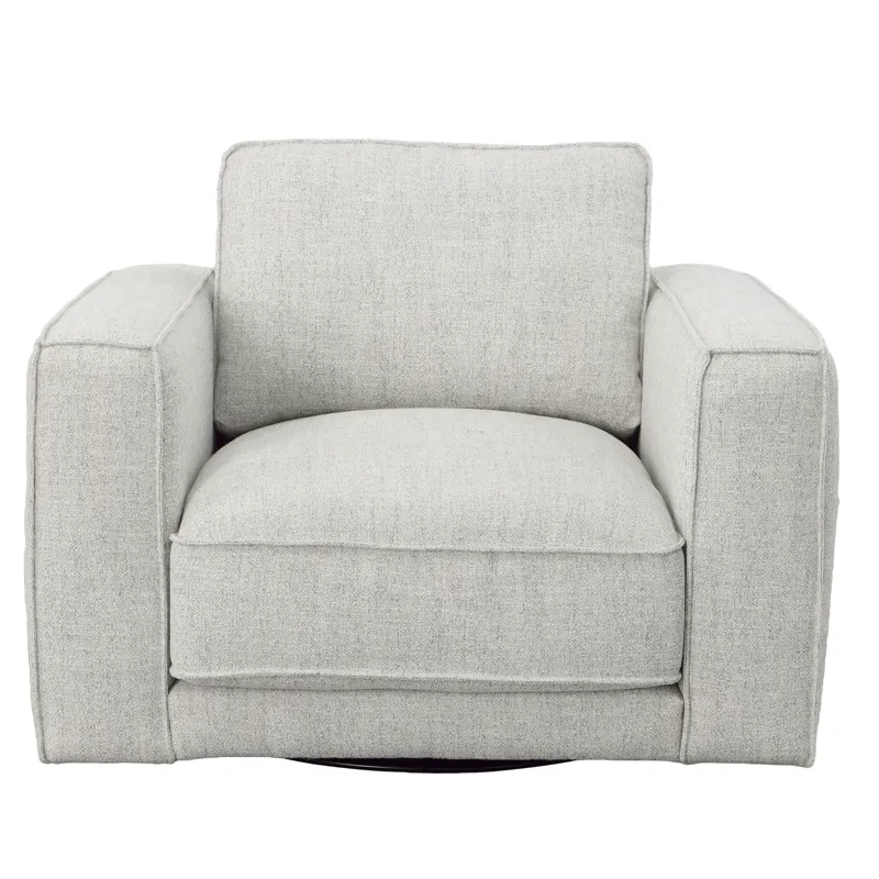 Nathan Cloud Swivel Chair