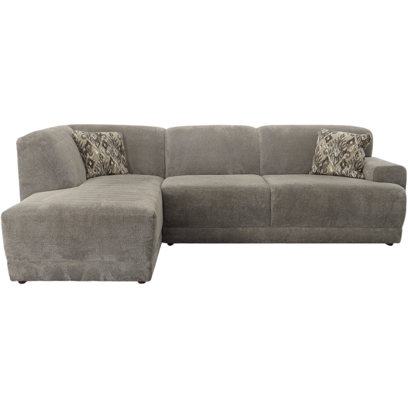 Cole 2 PC Sectional 288006+23 by England Furniture at Old Brick