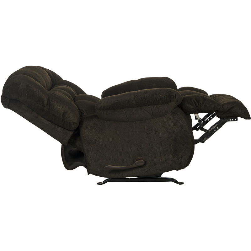 Daly Chaise Rocker Recliner