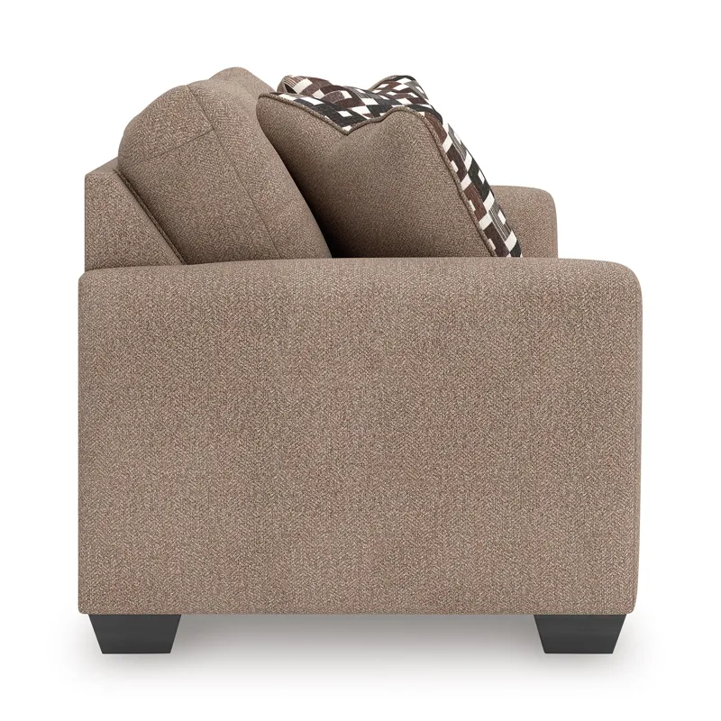 Triston-Peaks Loveseat