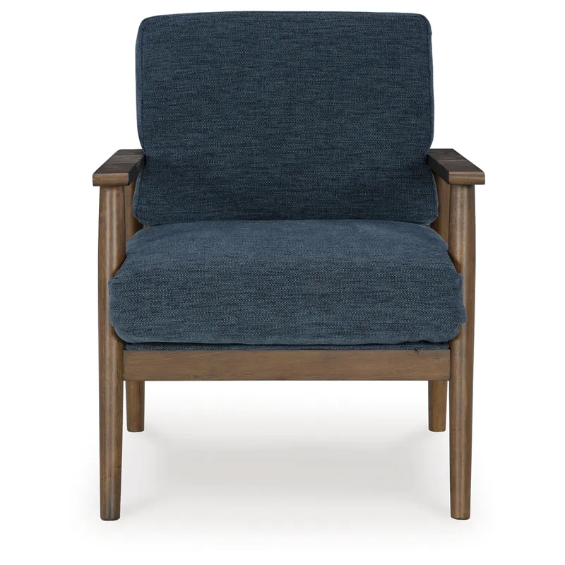 Bixler Accent Chair