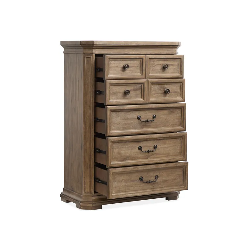 Adler Court Drawer Chest