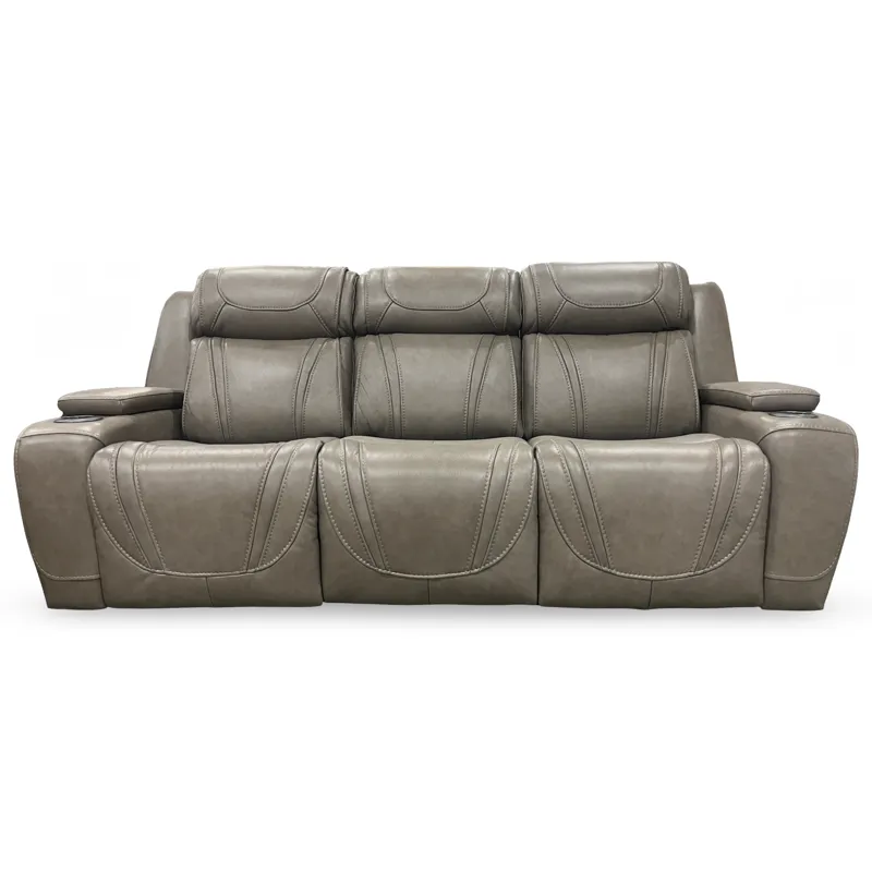 Power Reclining Sofa - York Taupe