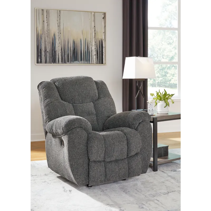 Foreside Recliner