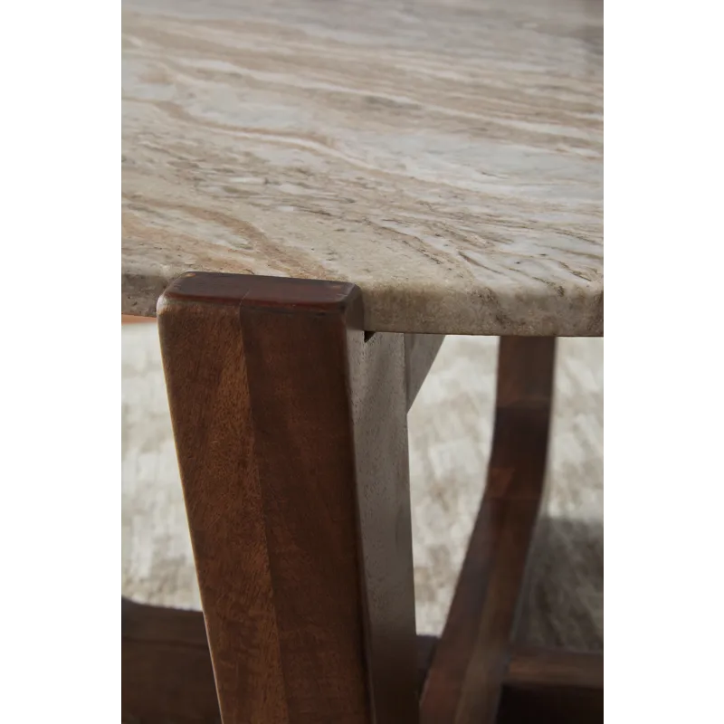 Tanidore End Table