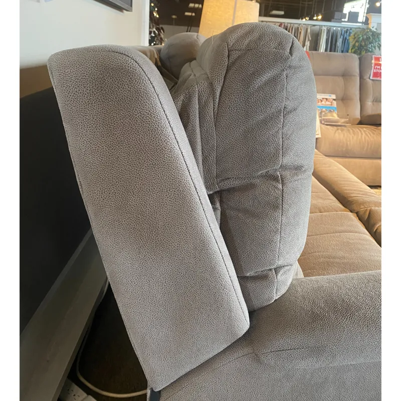 Arlo Power Reclining Sofa with Power Headrests & Lumbar
