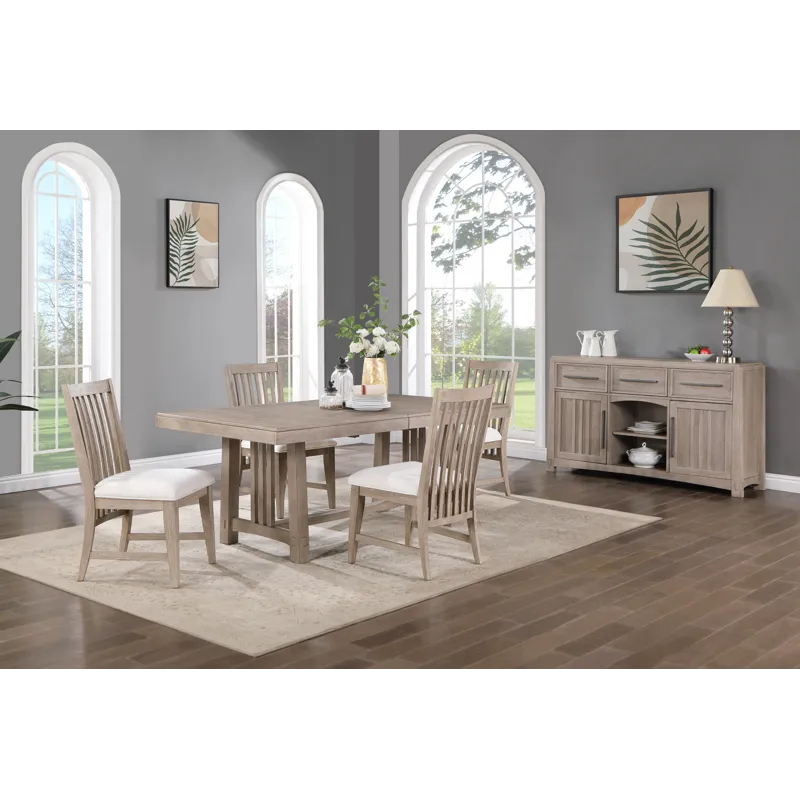 5 PC Dining Set