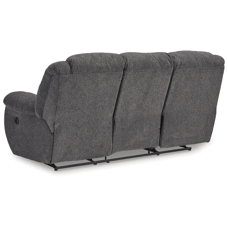 Foreside Reclining Sofa
