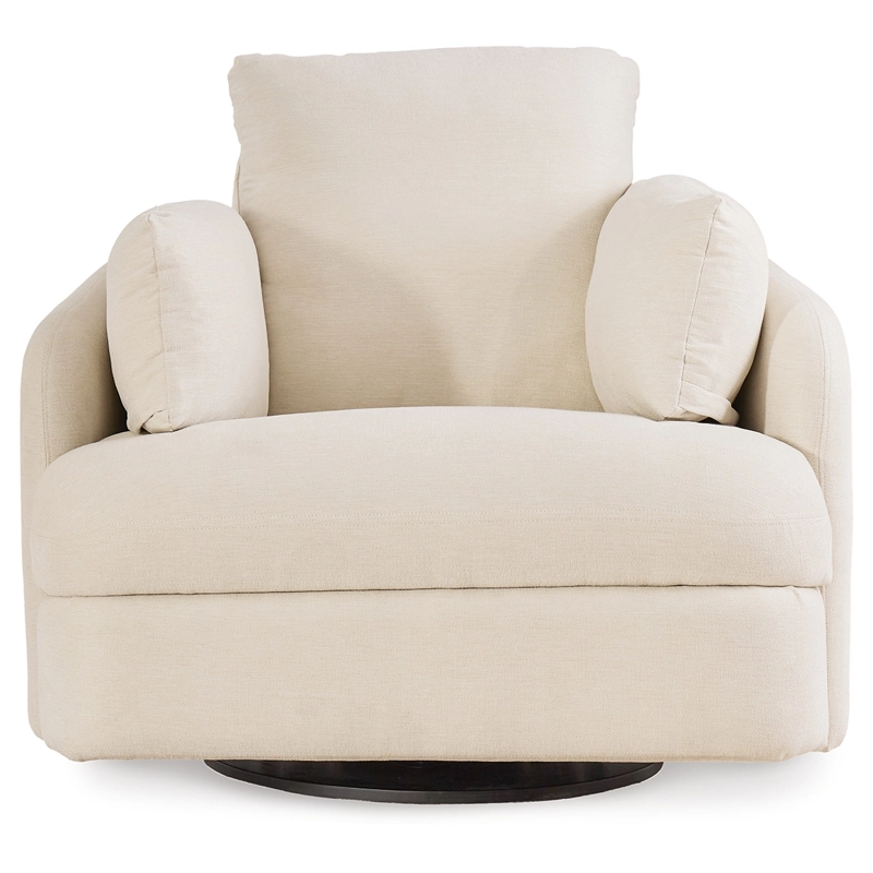 Modmax Swivel Glider Recliner
