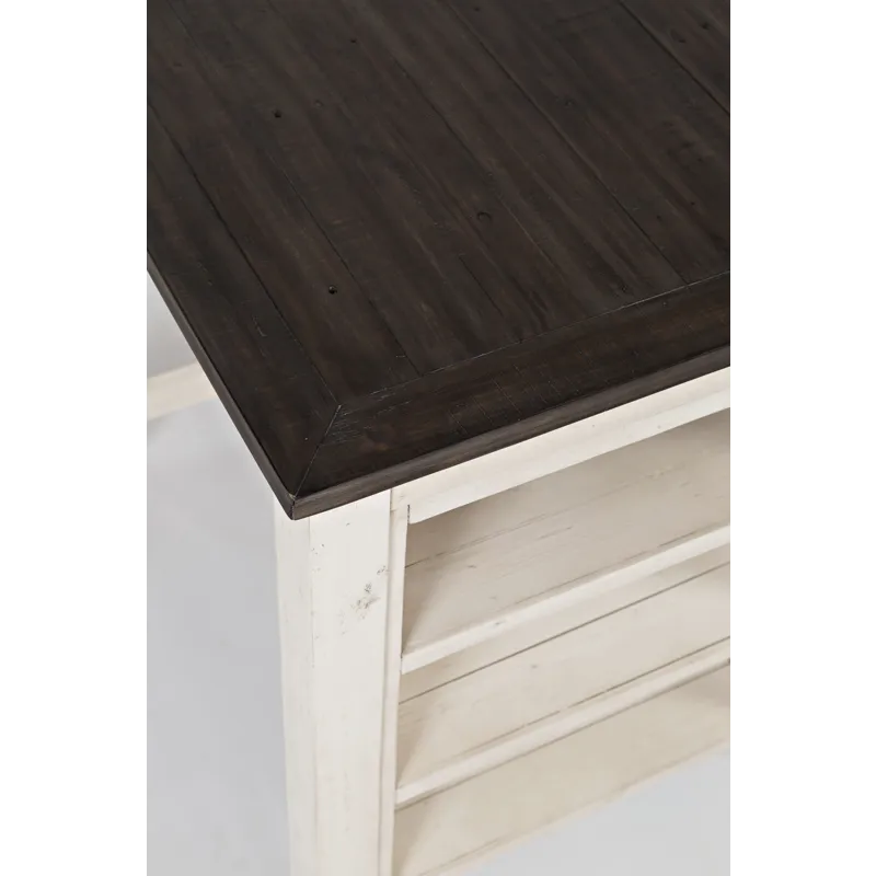 Madison County 3pc Counter Set