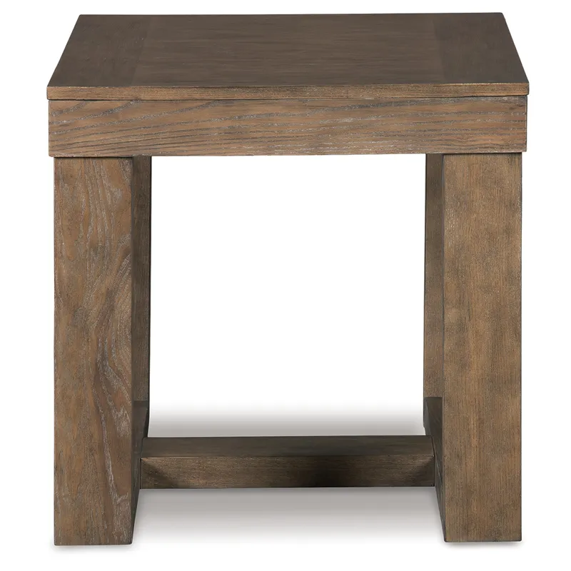 Cariton End Table