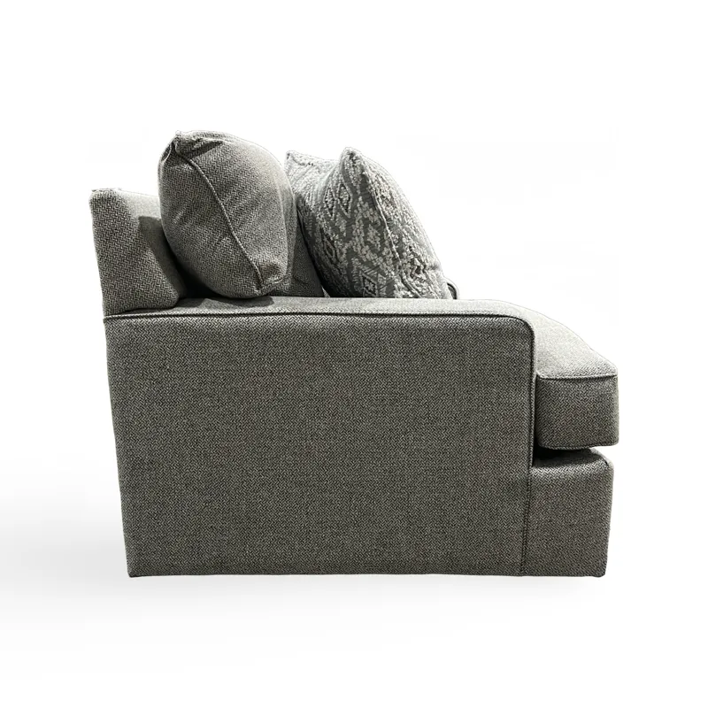 Emerson Swivel Chair