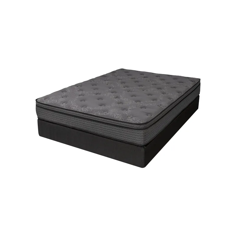 Butternut Euro Top 10" Mattress 