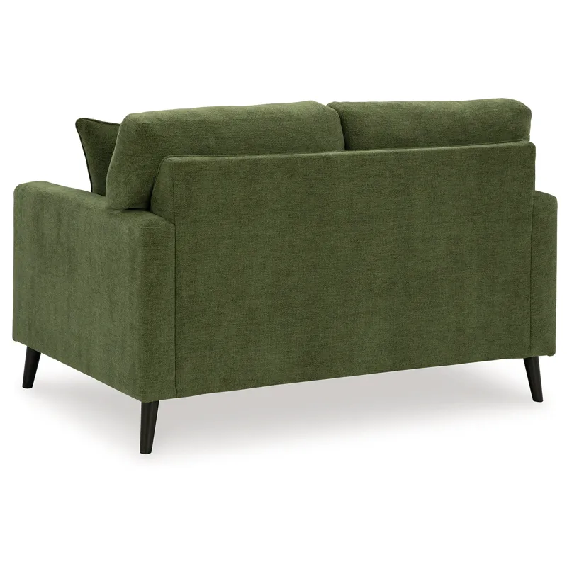 Bixler Loveseat