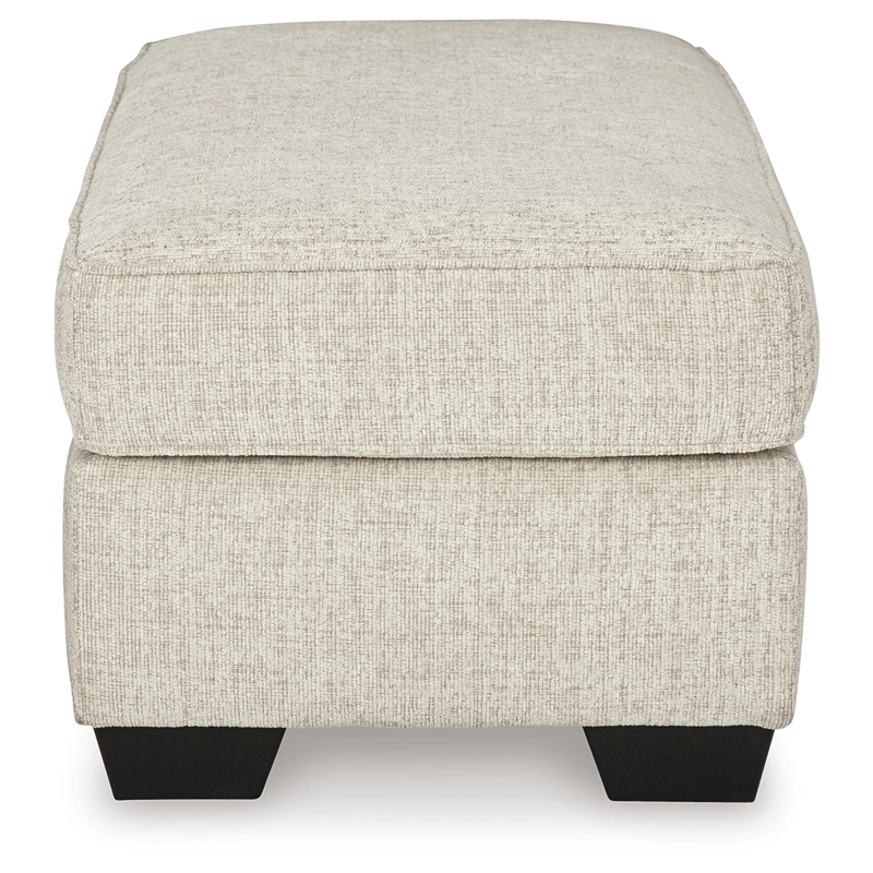 Heartcort Ottoman