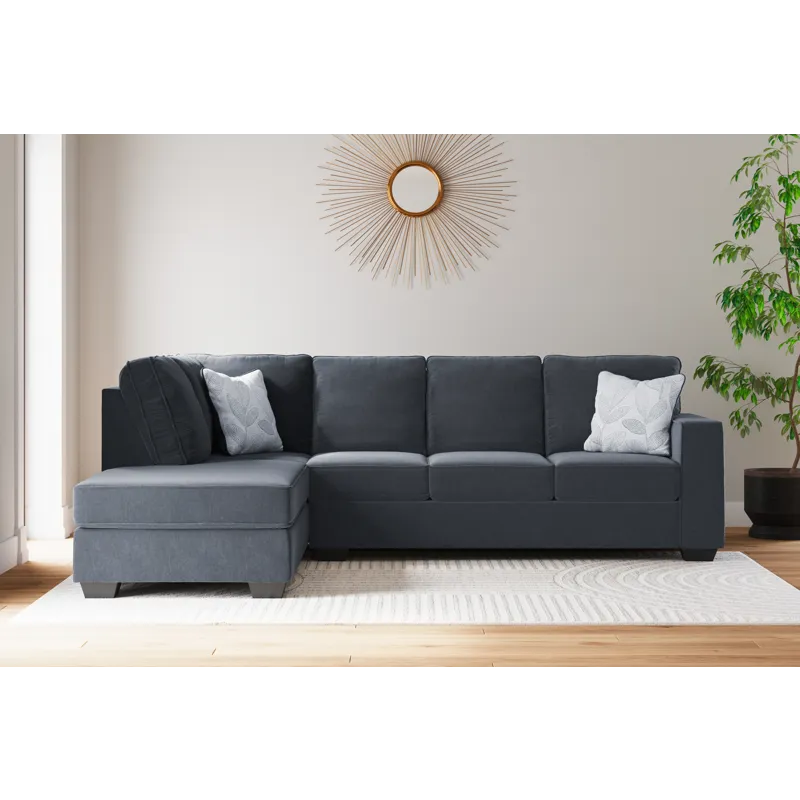 Altari 2-Piece Sectional with Chaise