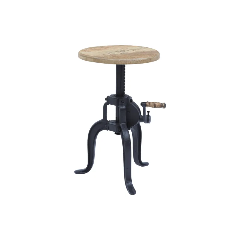 Global Archive Carter Crank Table