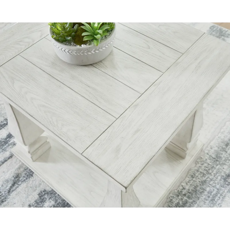 Arlendyne End Table