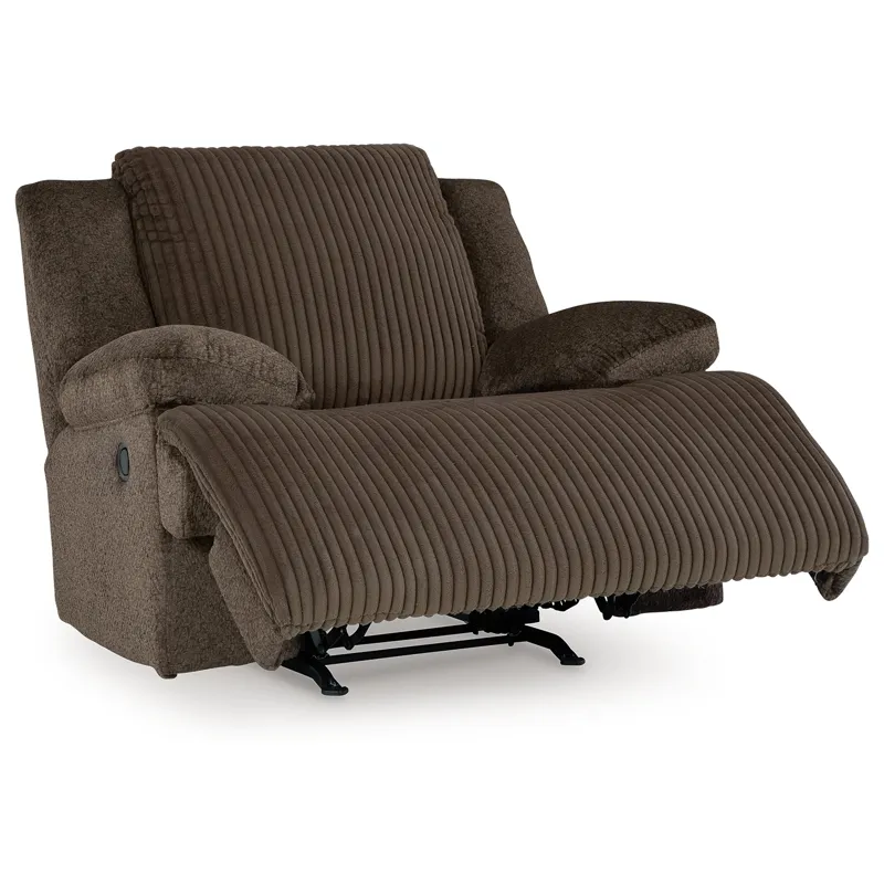 Top Tier Recliner