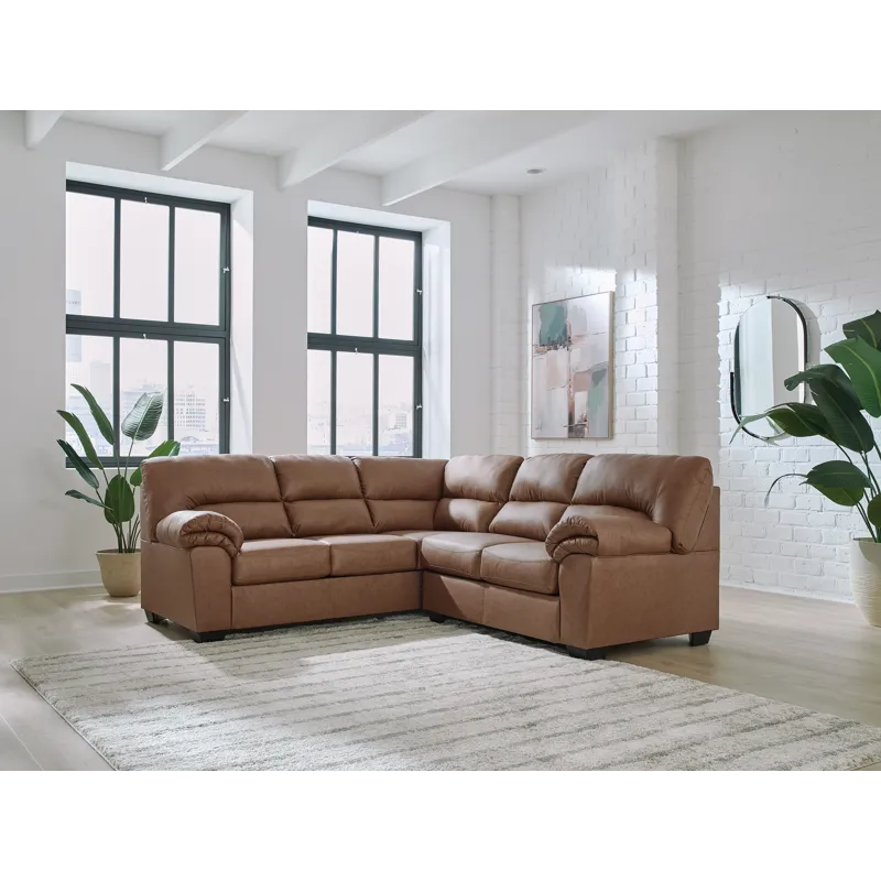 Whitlock 2-Piece Sectional