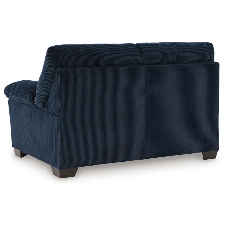 SimpleJoy Loveseat