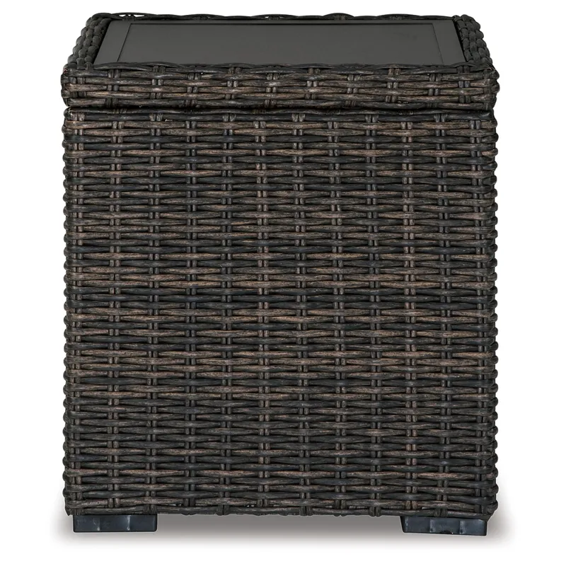 Grasson Lane End Table