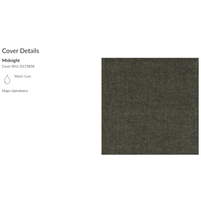 Gibson Rocking Recliner