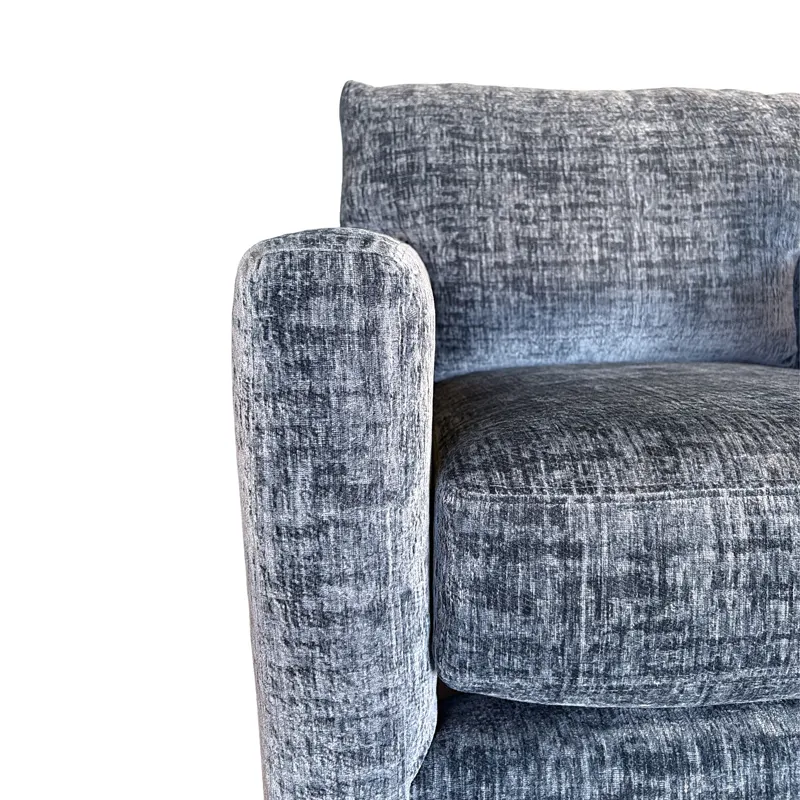 Zura Upholstered Armchair