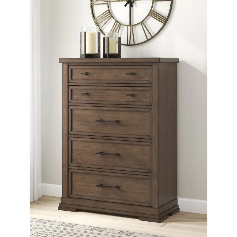 Taffenbrook Chest of Drawers
