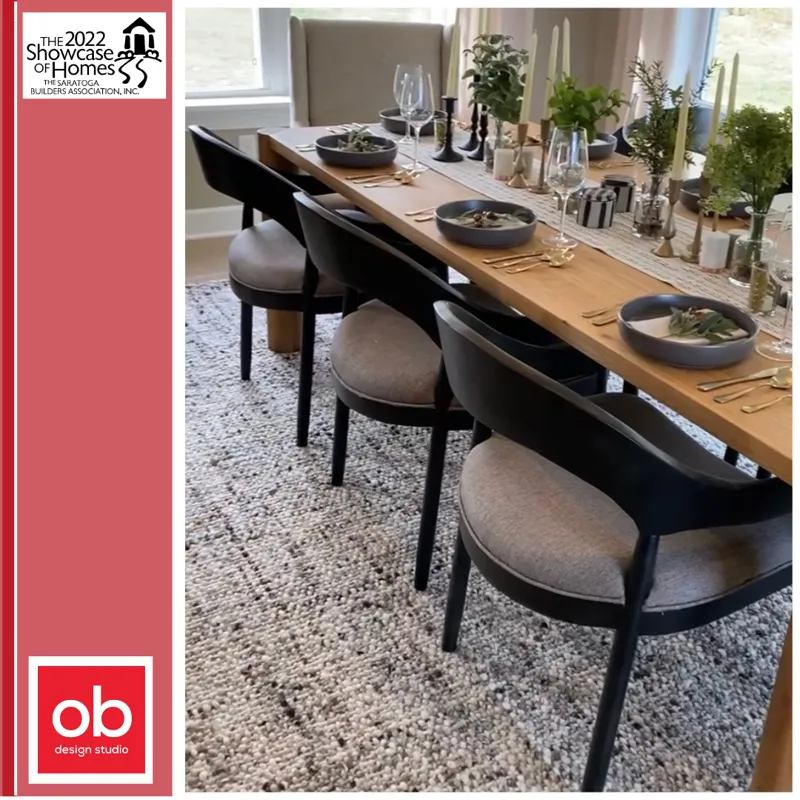 Otaska Dining Chair (Set of 2)