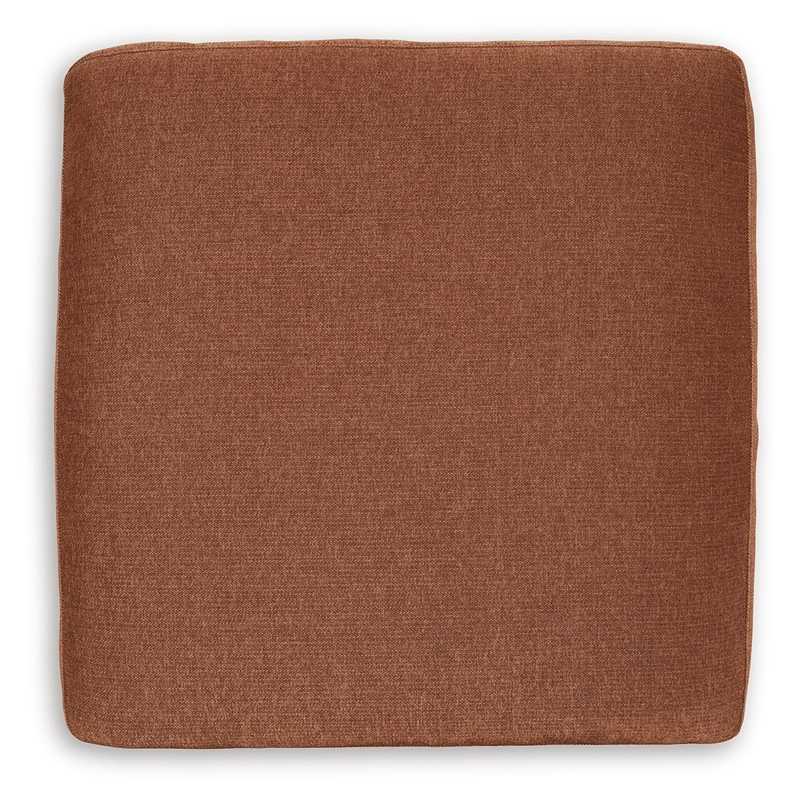 Modmax Oversized Accent Ottoman