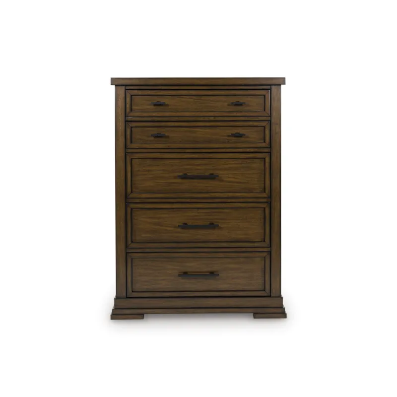 Taffenbrook Chest of Drawers
