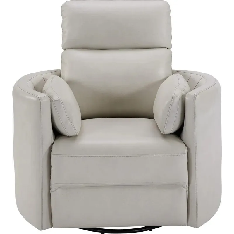 Radius Florence Ivory Power Cordless Swivel Glide